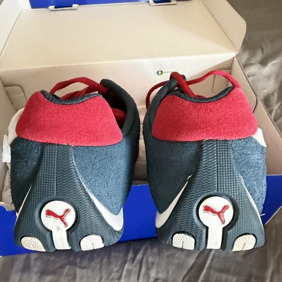 Puma Future Cat OG Sparco Sneakers 11 1/2 main image 11